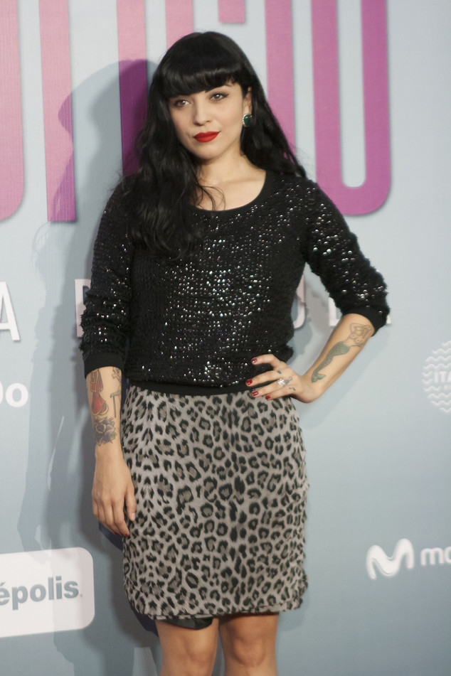 Mon Laferte Mon Laferte